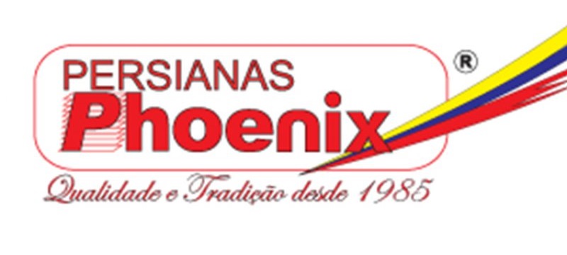 Phoenix Persianas